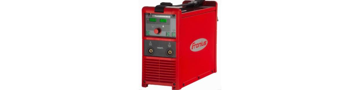 Módulos de plasma y máquinas de soldadura de plasma