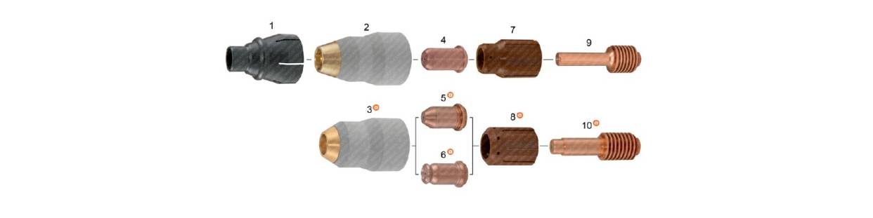 Hypertherm - Powermax30