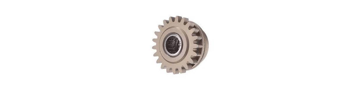 Alimentador de alambre/rodillos de alimentación Fronius