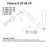 Cebora® CP 90 CP 91