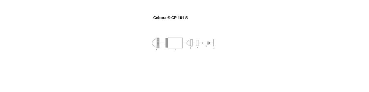 Cebora® CP 161®
