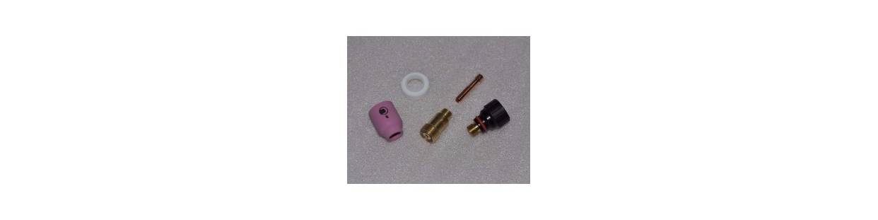 Conjuntos de conversión