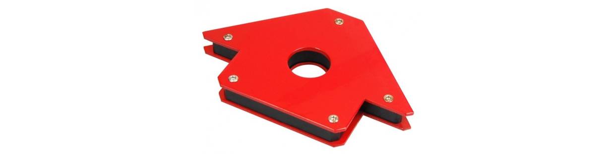 Ángulo de soldadura