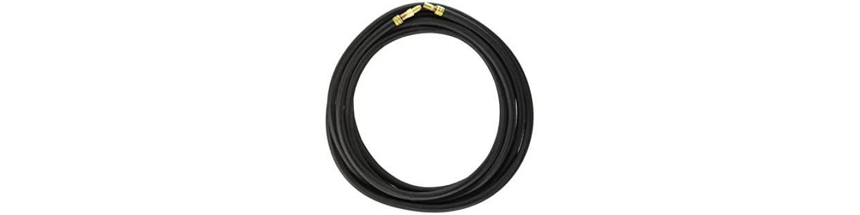 Cable de alimentación TIG para ABIMIG