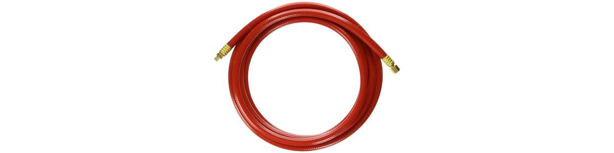 Cable de alimentación MIG