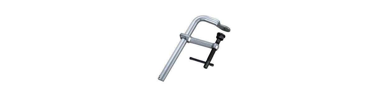 Abrazaderas de tensión universales - USO REGULAR - Trabajo regular