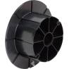 Adaptador de bobina de cesta MIG