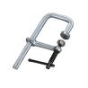 Abrazaderas de tensión universales - J-CLAMP STEP-OVER - Serie J-Clamp step-over