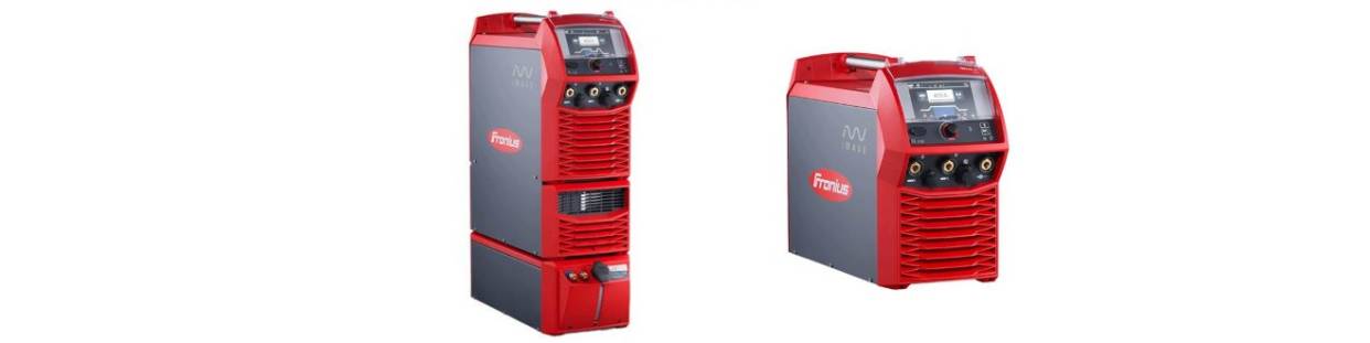 IWave 400i CC o CA/CC