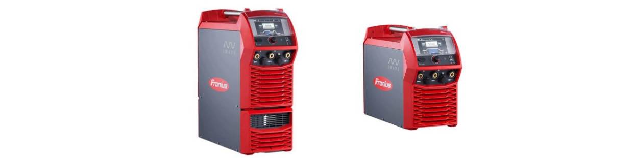 IWave 500i CC o CA/CC