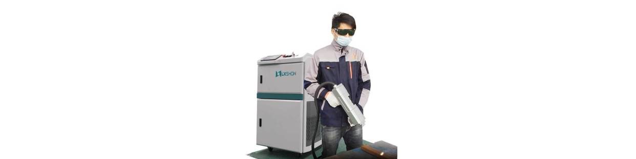 Dispositivos de limpieza láser